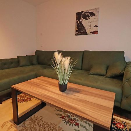 Luxusappartement Sissi In Wendorf Im Bernsteinland Musselmow Екстериор снимка