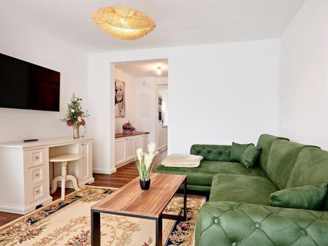 Luxusappartement Sissi In Wendorf Im Bernsteinland Musselmow Екстериор снимка