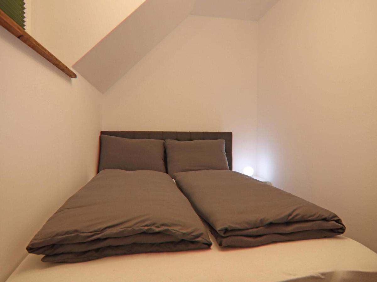 Luxusappartement Sissi In Wendorf Im Bernsteinland Musselmow Екстериор снимка