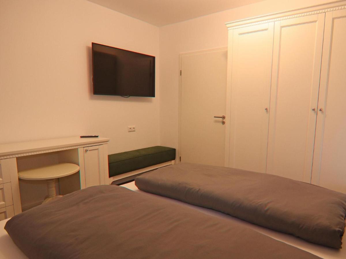 Luxusappartement Sissi In Wendorf Im Bernsteinland Musselmow Екстериор снимка
